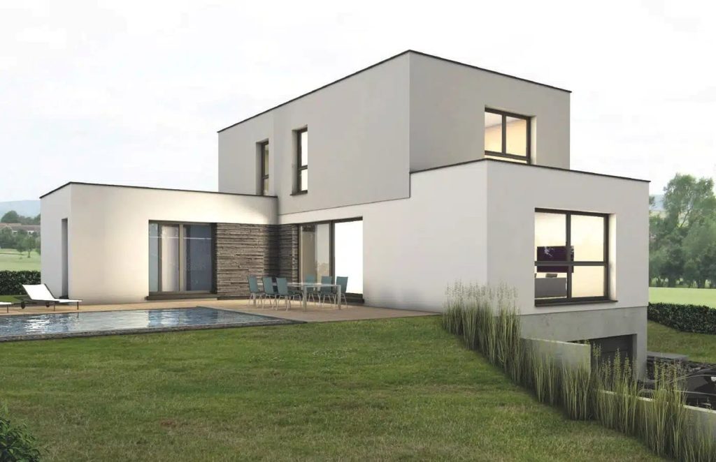 Constructeurs de maisons individuelles